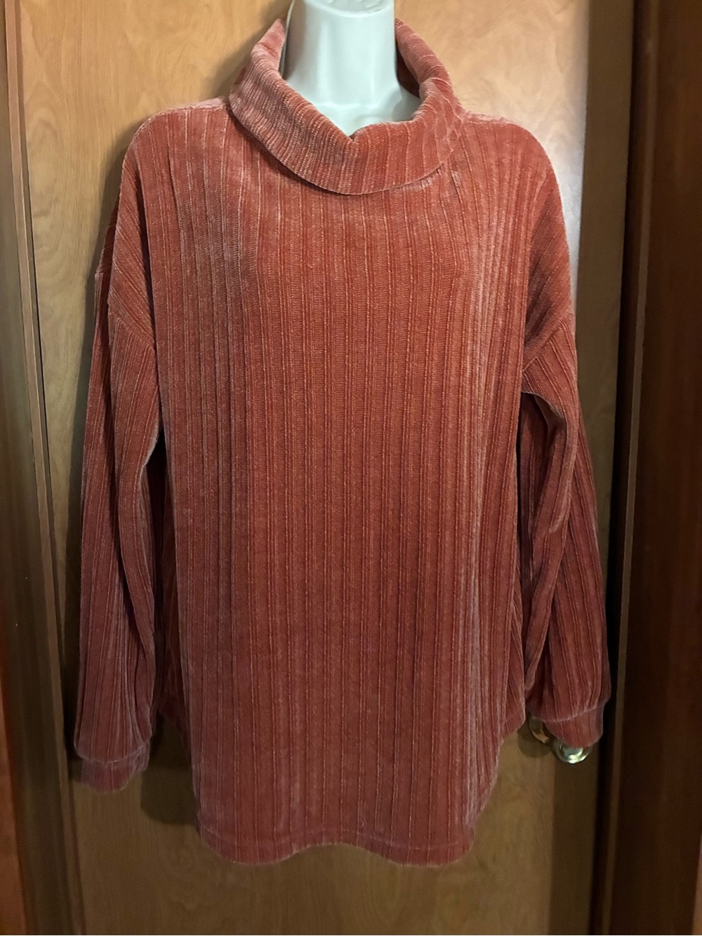 Cato Fall Soft Turtleneck 14/16 Sweater
